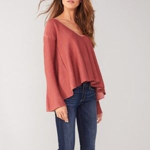 Free People Sundae Pullover